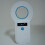 Pet Microchip Scanner RFID Reader 34.2KHz & 125KHz Rechargeable Support 6