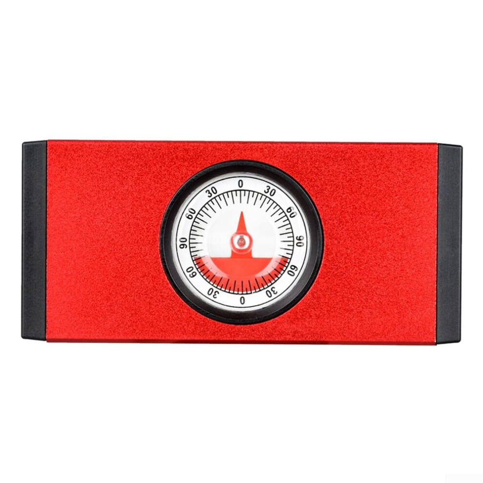 Professional Angle Measuring Tool For Construction Sites, Woodworking And Diy, Lightweight Design, Durable Build 9199774110358