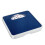 Mechanical Bathroom Scales Professional NonSlip  Precision Blue 1