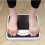 Mechanical Bathroom Scales Professional NonSlip  Precision Blue 4