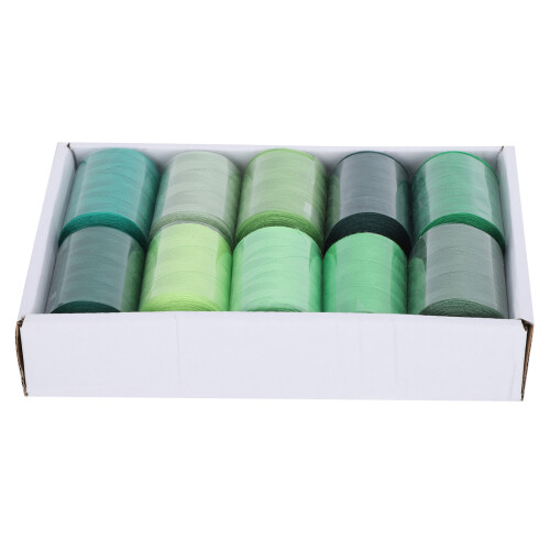 Hand Quilting Thread Universal Purpose Premium Thread Set with Gift Packaging Light Weight Emergency Use for Sewing Machine Projects 1