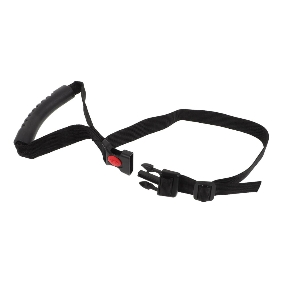 Car Assist Handle Detachable Car Door Grip Standing Aid For Elderly And Disabled Easy Installation