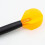 Marker Float For Ponds  Visibility Lightweight Plastic Depth Marker For Accurate Positioning And Depth Reading 4