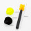Marker Float For Ponds  Visibility Lightweight Plastic Depth Marker For Accurate Positioning And Depth Reading 2