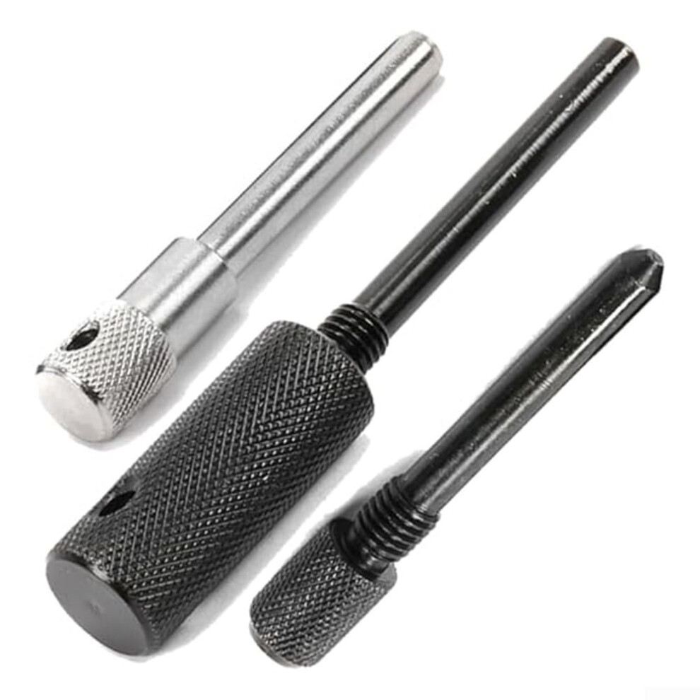 Engine Timing Tool Set For Dacia 1.5 1.9 Dci, Precise Adjustment And Tdc Locking 3Pcs 9382693289445