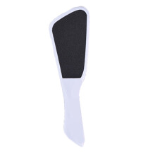 Förenklad fotvård, Borttagare av död hud med fotrasp, Ergonomiskt utformad för enkelt grepp, Expert på exfoliering, Säker användning, Perfekt
