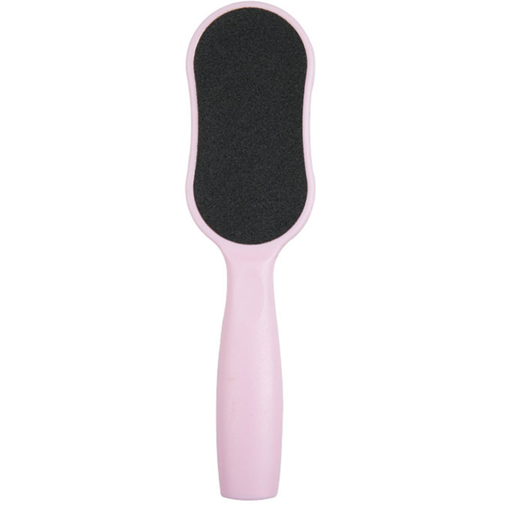 Portable Foot File, Ergonomically Designed Callus Remover for Smooth Feet, Reusable And Durable Construction Ensuring Maximum Durability