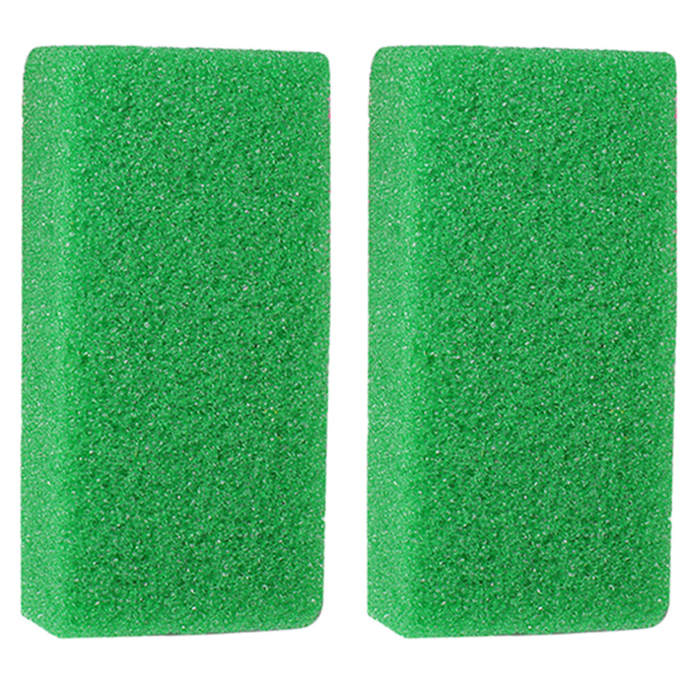 Gentle Foot Exfoliator Stone, Natural Exfoliation Pumice for Foot Spa Experience and Callus Treatment, Foot Spa Experience with Excellent Massage Eff