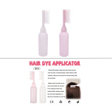 Stilvoller Haarfärbeapplikator, unverzichtbares Haarfärbewerkzeug für professionelle Ergebnisse zu Hause, 2 Stück – ideal für