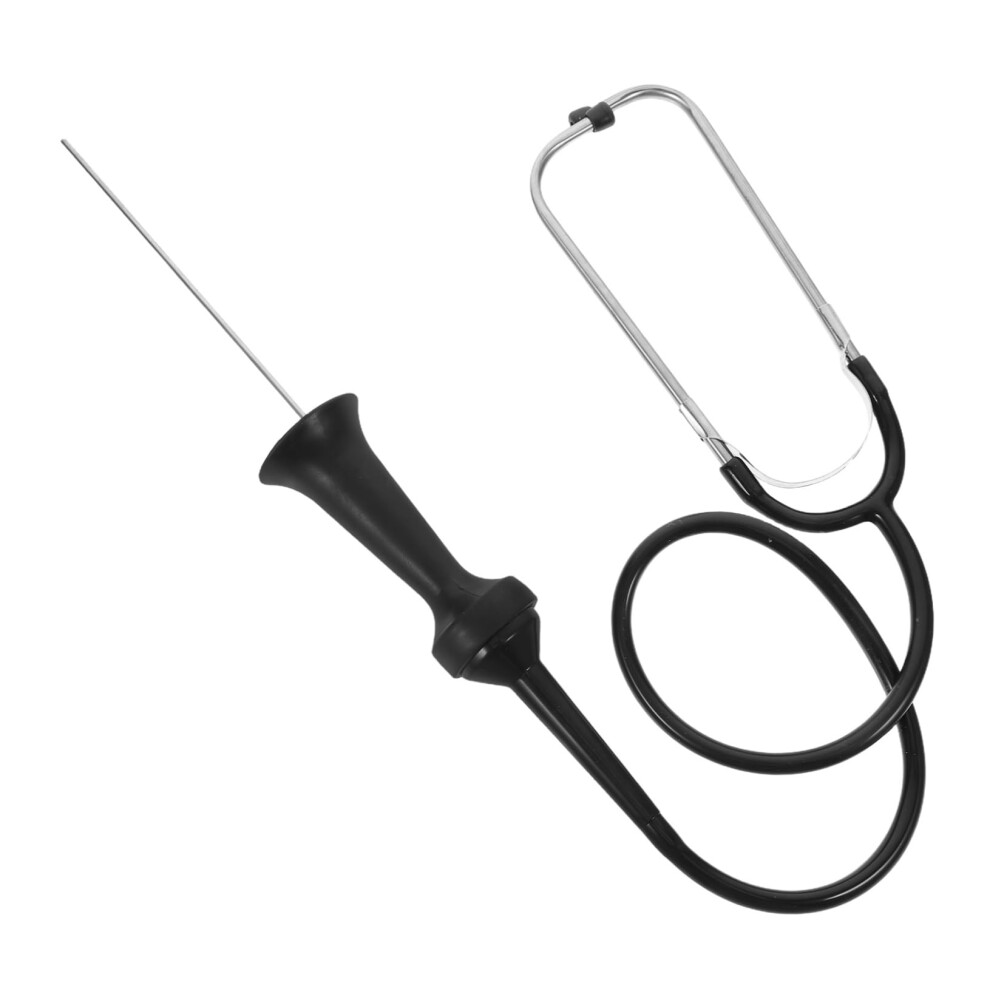 Engine Stethoscope For Car Mechanics Quick Engine Issue Detection Automotive Diagnostic Tool 9347817533170