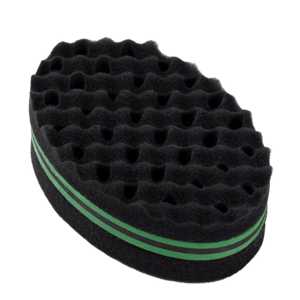 Environmentally Friendly Materials Twist Sponge, For Your Daily Styling Routine And Beyond For Halloween Parties For Nightclubs For Daily Use
