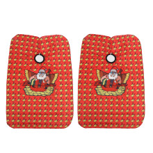 Grembiule da parrucchiere per salone, mantello da taglio per capelli in tessuto traspirante, riutilizzabile, impermeabile, accessori professionali