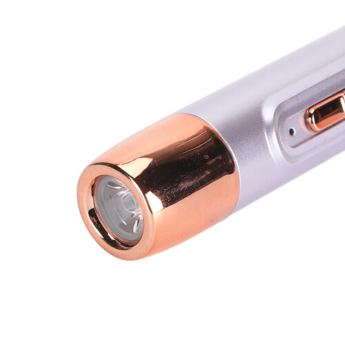Λάμπα νυχιών gel LED επαναφορτιζόμενη USB γρήγορης ξήρανσης φορητή ασύρματη 1