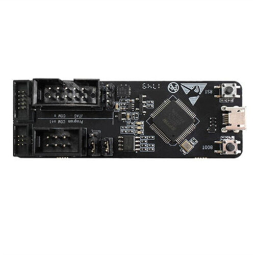 FöR ESP32 ESP-Prog Development Board JTAG Debug Program Downloader Module Debugging Tool för ESP8266 ESP32 2