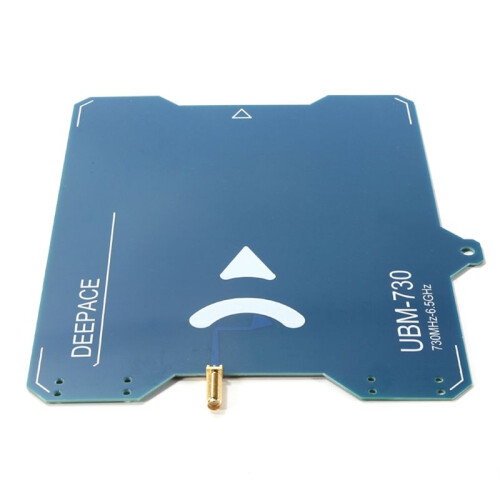 PCB Antenne 730Mhz-6500Mhz Breedband Directionele Multifunctionele Draagbare Handige Snelle Antenne RF Module 1