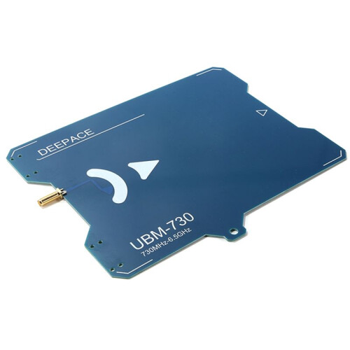 PCB Antenne 730Mhz-6500Mhz Breedband Directionele Multifunctionele Draagbare Handige Snelle Antenne RF Module 2