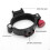 For  Osmo2 Clip Accessories Expansion Ring Tripod Fill Light Microphone Mobile 3 Expansion Bracket 3