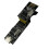 NRF24L01 2,4G Wireless Serial Port zu USB Transceiver Modul Entwicklungsboard SMD Modul Debugging Test Sockel 2