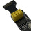 NRF24L01 2,4G Wireless Serial Port zu USB Transceiver Modul Entwicklungsboard SMD Modul Debugging Test Sockel 5