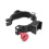 For  Osmo2 Clip Accessories Expansion Ring Tripod Fill Light Microphone Mobile 3 Expansion Bracket 6