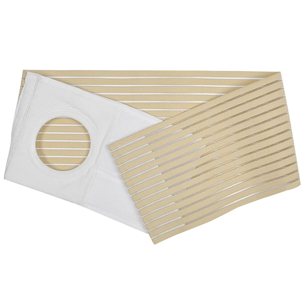 Ostomy Belt, Hernia Belt, Soft Ostomy Support Belt, Stoma Bandage, Breathable