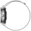 (Silver Link) NoiseFit Diva Smartwatch with AMOLED Display and AI Voice Assistant 16