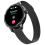 (Silver Link) NoiseFit Diva Smartwatch with AMOLED Display and AI Voice Assistant 12