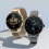 (Silver Link) NoiseFit Diva Smartwatch with AMOLED Display and AI Voice Assistant 13