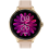 (Silver Link) NoiseFit Diva Smartwatch with AMOLED Display and AI Voice Assistant 9