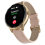 (Silver Link) NoiseFit Diva Smartwatch with AMOLED Display and AI Voice Assistant 7