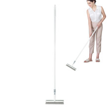 Floor Scrubber Brush, Deck Scrubber Brush  Versatile Floor Scrubber with Long Handle