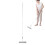 Floor Scrubber Brush, Deck Scrubber Brush  Versatile Floor Scrubber with Long Handle 1