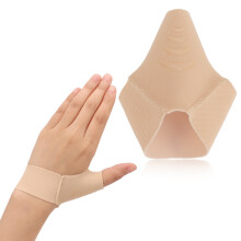 Atmungsaktiver elastischer Daumenstützgürtel für Tanzen, Volleyball, Yoga