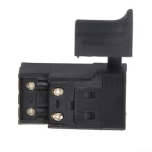 Speed Control Trigger For Electric Hammer And Angle Grinder, Variable Speed, Universal Compatibility