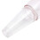 Engine Oil Funnel Kit with Adjustable Bracket, Drip-Free, 350ml, Red/Black 9