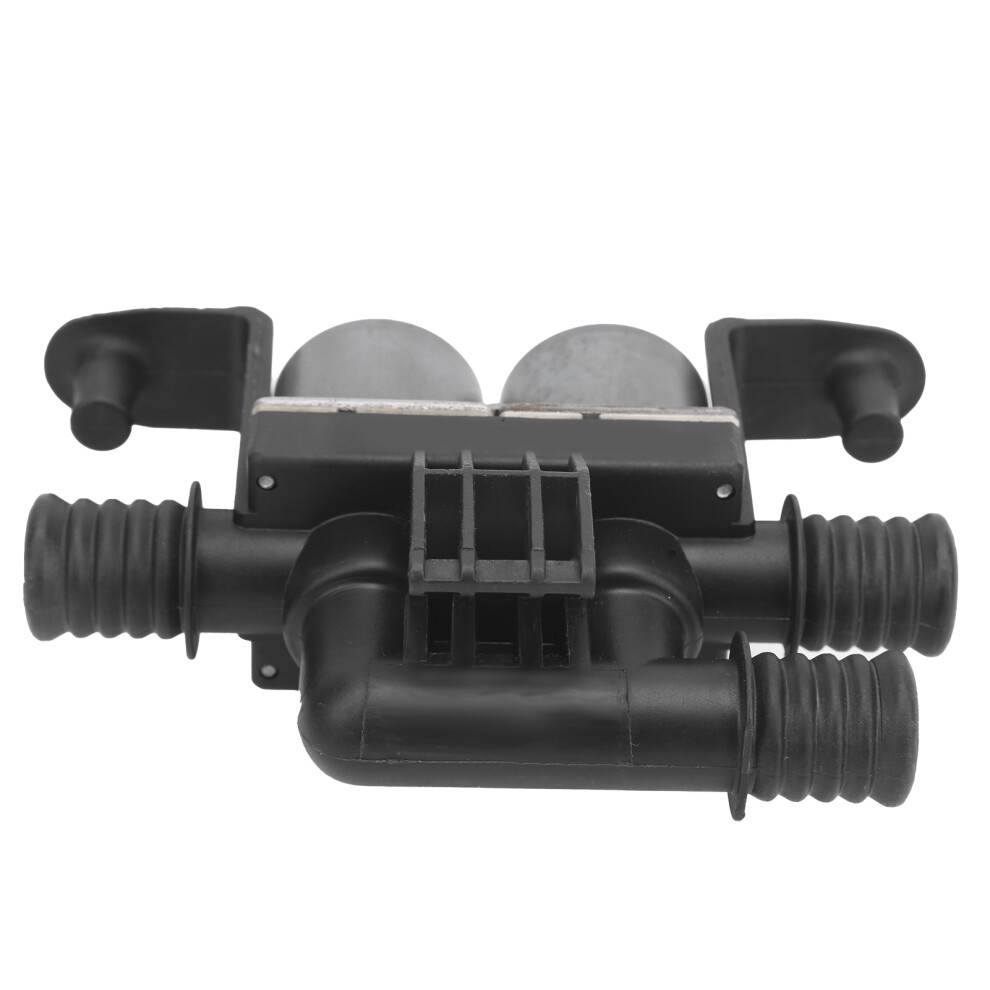 Heater Control Valve For Bmw 525I 525Xi 528I 530I 535I 545I 645Ci Black 4241379373708