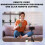Remote Control Video Recording Camera with Auto Click and Wireless Shutter Release - Pink Smart Shutter Ring for E-Readers 2