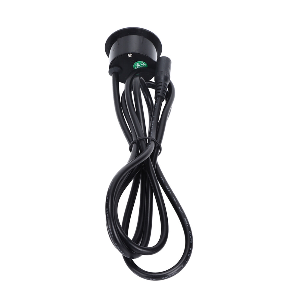 2 Usb Charging Socket With 1.5M Cable, 5V 1A, White 8161375836570