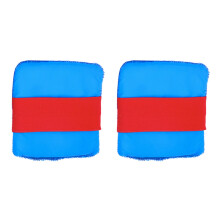 Pet Hair Remover with Reusable Lint Roller, Pack of 2 Cleaning Tools