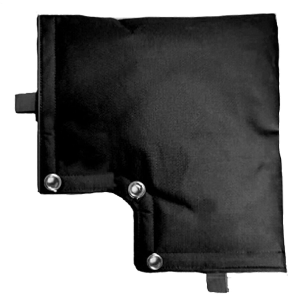 Backflow Cover For Freeze Protection Faucet Wrap, Pipe Insulation Cover, Universal Fit For Well Sprinkler Winterizing 9199774113885