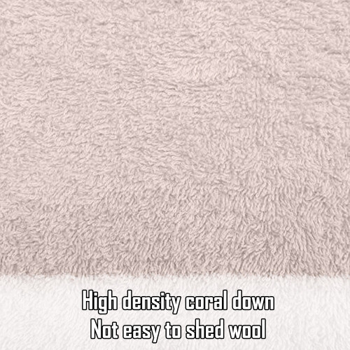 Μακιγιάζ μαλλιά Terry Cloth, Spa Headband για γρήγορη απορρόφηση υγρών, μαλακό υλικό 2