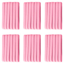 Migliora la tua routine di cura della pelle con le nostre spugnette detergenti viso igieniche riutilizzabili per una pulizia profonda, cuscinetti