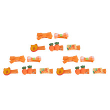 Accessoires pour cheveux de bébé parfaits pour toutes les occasions, cadeau idéal avec un adorable motif de dessin animé, finitions soignées,