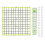 Acrylic Quilting Ruler Fabric Cutting Ruler Sewing Ruler 1