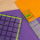 Acrylic Quilting Ruler Fabric Cutting Ruler Sewing Ruler 2