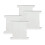 2/4Pcs Acrylic Thread Bobbins Acrylic Floss Bobbins-4pcs 1