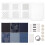 Embroidery Craft Set Including Thread Needle-Combination A 1