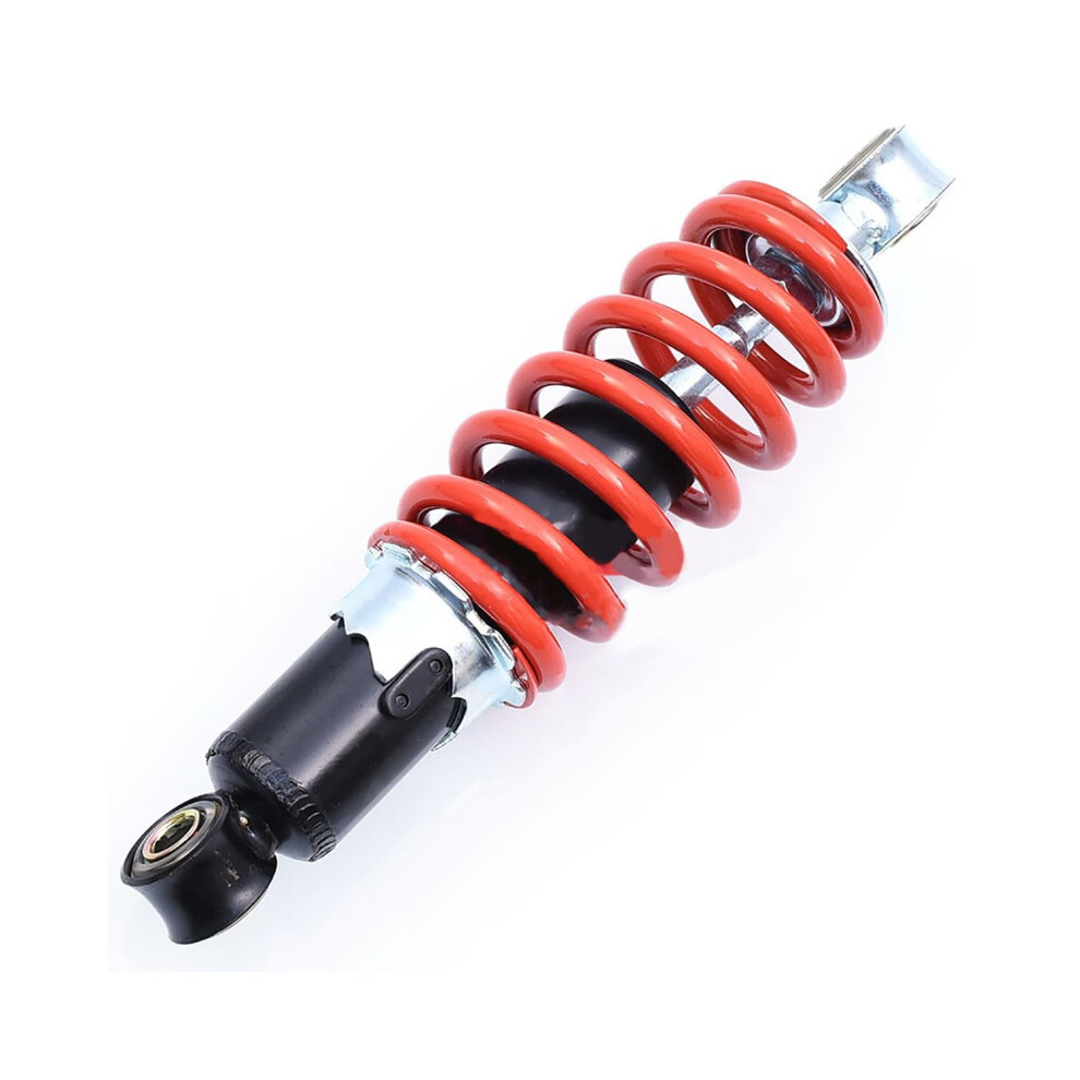 Motorcycle Air Shock Absorber For Atv Beach Car Four Wheel Off Road 210Mm 9347817656206
