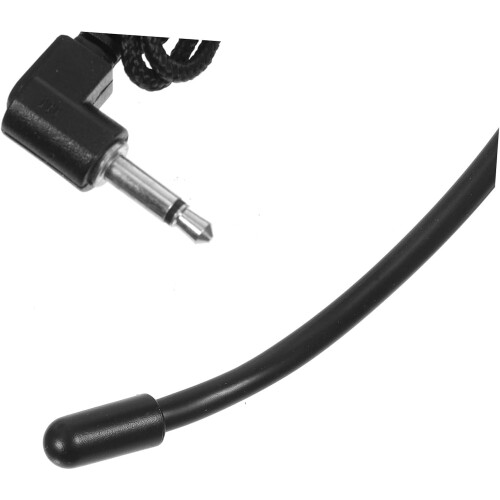 4Piece Headset Microphone Set, Wired Microphone Headset for Performances 1
