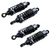 Black 1/10 Unlimited 94122 94123 Upgrade Metal 122/102004 02002